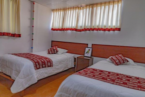 Qori Cusco Inn